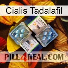 Cialis Tadalafil viagra5
